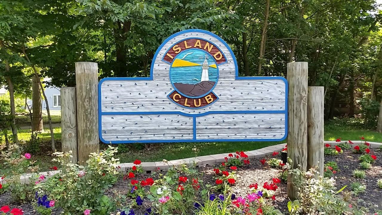 Island Club #51 Vila Put-in-Bay Exterior foto