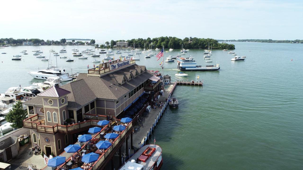 Island Club #51 Vila Put-in-Bay Exterior foto